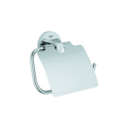 GROHE Porta Salviette Multiplo Essentials Authentic 40660001