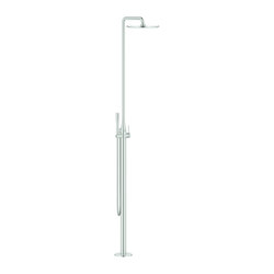 Essence Single-lever free-standing shower mixer 1/2" | Standing showers | GROHE