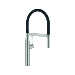 Essence Single-lever sink mixer 1/2" |  | GROHE