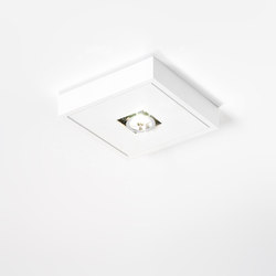 WHITE-LINE UNO AR48 | Ceiling lights | PVD Concept