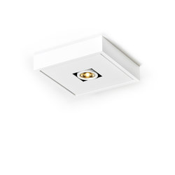 WHITE-LINE UNO AR48 LED | Ceiling lights | PVD Concept