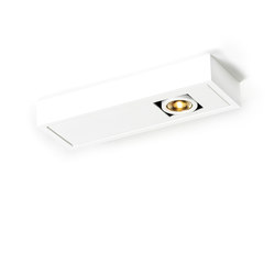 WHITE-LINE SMALL UNO AR48 LED | Ceiling lights | PVD Concept