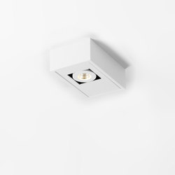 WHITE LINE AR70 UNO SMALL | Ceiling lights | PVD Concept