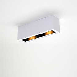 WHITE-LINE NIS 300 DOWN | Ceiling lights | PVD Concept