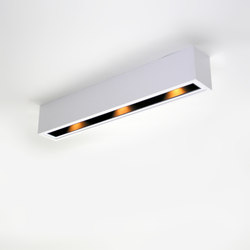 WHITE-LINE NIS 600 DOWN | Ceiling lights | PVD Concept
