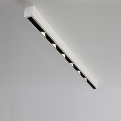 WHITE-LINE NIS 1800 DOWN | Ceiling lights | PVD Concept