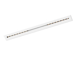 WHITE-LINE SLOT IN White 430mm | Recessed ceiling lights | PVD Concept