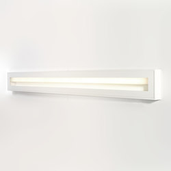 WHITE-LINE WALL COLON LED | Wall lights | PVD Concept