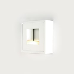 WHITE LINE WALL SMALL | Wall lights | PVD Concept