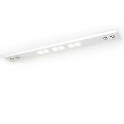 WHITE-LINE XL AR48, AR48 LED or FIX LED | Ceiling lights | PVD Concept