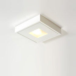 WHITE LINE UNO FIX | Ceiling lights | PVD Concept