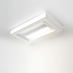WHITE-LINE LED 4x10W | Ceiling lights | PVD Concept