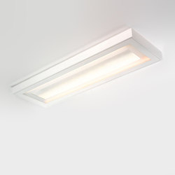 WHITE-LINE LED 8x10W | Ceiling lights | PVD Concept
