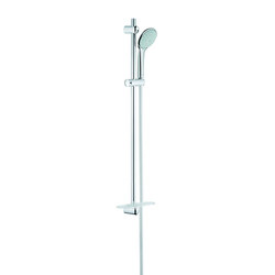 Euphoria 110 Mono Set asta doccia a getto fisso | Shower controls | GROHE