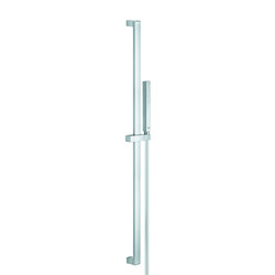 Euphoria Cube Stick Shower rail set 1 spray | Shower controls | GROHE