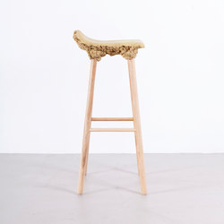 Well Proven Stool Large for Transnatural