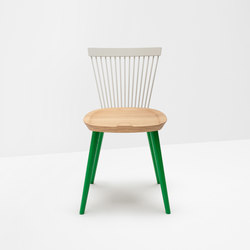 WW chair colour series |  | H Furniture