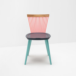WW chair colour series |  | H Furniture