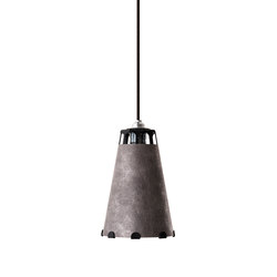 Flourish Lamp Tall for New Duivendrecht | Suspended lights | Tuttobene