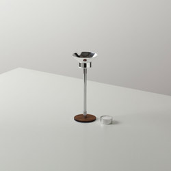 Vlamp RAW M for New Duivendrecht | Dining-table accessories | Tuttobene