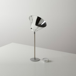 Vlamp L for New Duivendrecht | Dining-table accessories | Tuttobene