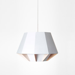 Polar Lamp Pendant for New Duivendrecht | Suspended lights | Tuttobene