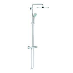 Euphoria XXL System 310 Sistema de ducha con termostato | Grifería para duchas | GROHE