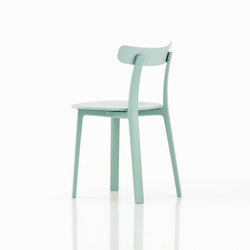 All Plastic Chair | Chairs | Vitra