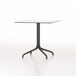 Belleville Table (Bistro) | Contract tables | Vitra