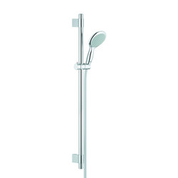 Power&Soul® 115 Conjunto de ducha 2 chorros | Shower controls | GROHE