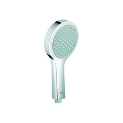 Power&Soul® Cosmopolitan 115 Manopola doccia a 2 getti | Shower controls | GROHE