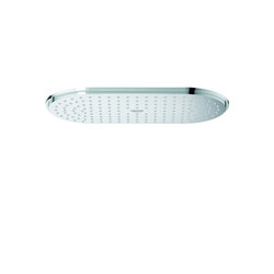 Rainshower® Veris 300 Deckenbrause | Duscharmaturen | GROHE