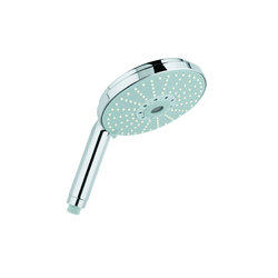 Rainshower® Cosmopolitan 160 Hand shower 4 sprays | Duscharmaturen | GROHE