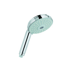 Rainshower Cosmopolitan 130 Hand shower 3 sprays | Rubinetteria doccia | GROHE