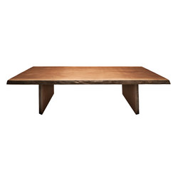 Individual Table | Tabletop rectangular | Exteta