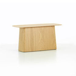Wooden Side Table Large | Side tables | Vitra