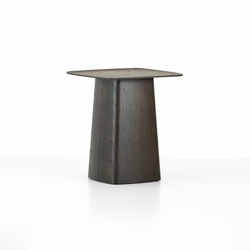 Wooden Side Table medium | Side tables | Vitra