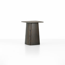 Wooden Side Table small | Side tables | Vitra