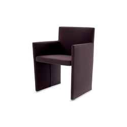 Posa Work Chair | Chairs | Studio TK