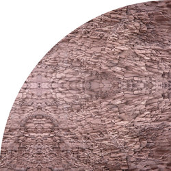 Clay | Sediment rug