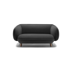 Basset 2 seater sofa | Sofas | Versus
