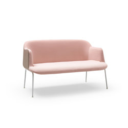 Deep Sofa | Sofas | Quinti Sedute