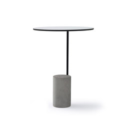 XAXA | Side tables | Quinti Sedute