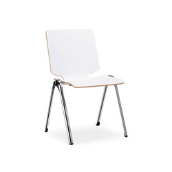 VLEGSis3 V100H | Chairs | Interstuhl