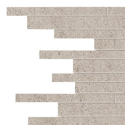 Marvel Stone clauzetto brick | Ceramic tiles | Atlas Concorde