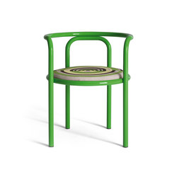 Locus Solus Chair | Chairs | Exteta