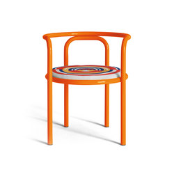 Locus Solus Chair | Chairs | Exteta
