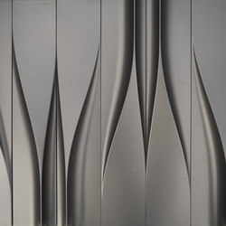 Liquid Forms | Beton Fliesen | KAZA