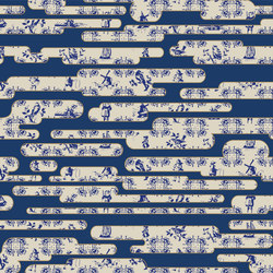 Dutch Sky | blue rug | Tappeti / Tappeti design | moooi carpets
