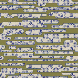 Dutch Sky | gold rug | Tapis / Tapis de designers | moooi carpets